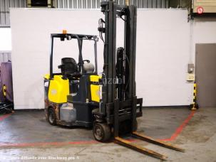 Aisle Master 20SE