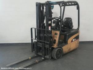 Caterpillar EP16NT