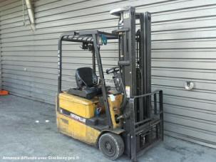 Caterpillar EP16KT