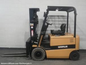 Caterpillar EP25K