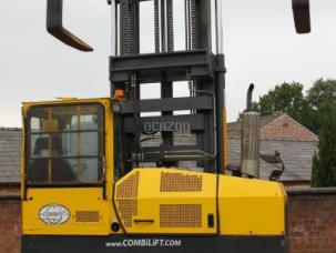 Combilift C6000
