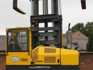  Combilift C6000