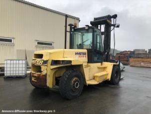  Hyster H16.00XM