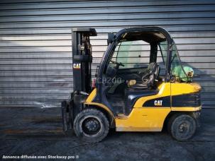 Caterpillar GP35N