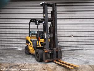 Caterpillar GP30N