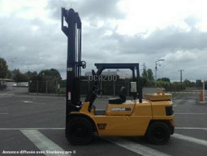 Caterpillar DP50K