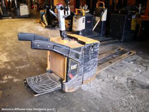 Caterpillar NPV20N2