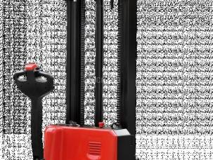 Hangcha CDD12-AMC1-SZ