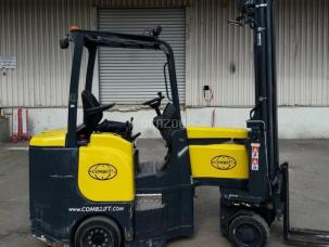 Aisle Master 20SE