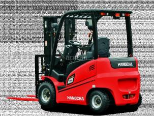 Hangcha A4W35