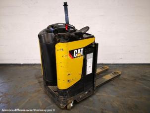  Caterpillar NPR20N