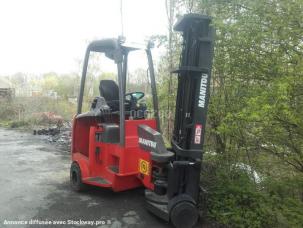  Manitou EMA18