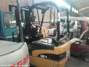 Caterpillar EP16NT
