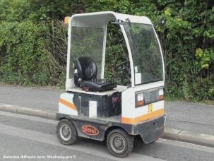 Simai TE70