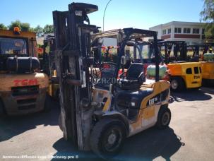 Caterpillar GP30N