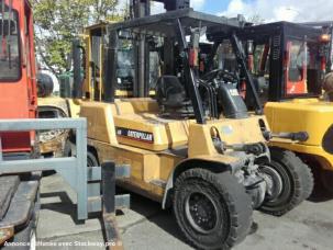 Caterpillar DP40KL