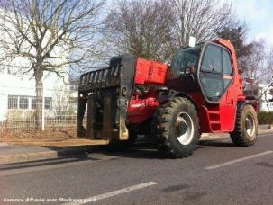  Manitou MHT10120