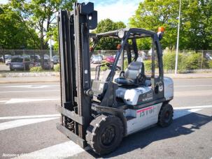 Nissan FGD02A30Q