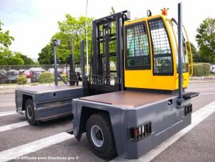 Baumann GX60/16/40