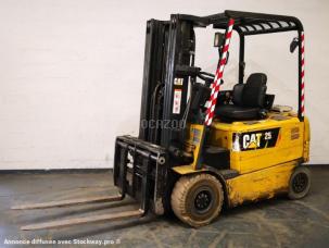 Caterpillar EP25K