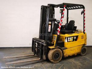  Caterpillar EP25K