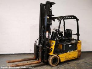 Caterpillar EP20NT