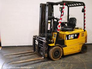 Caterpillar EP25K