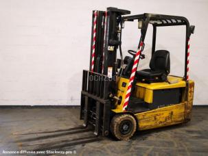 Caterpillar EP18KT