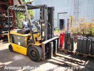 Caterpillar EP30K-PAC