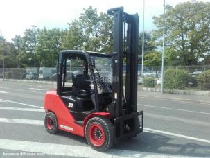 Hangcha XF30D