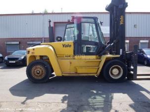 Yale GDP160EC