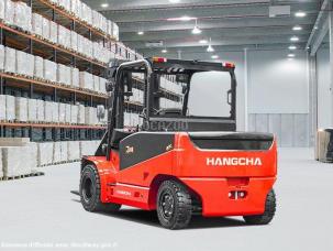 Hangcha J100