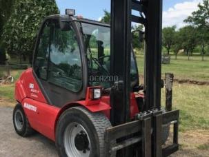 Manitou MSI50H