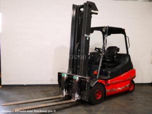 Fenwick E30-02