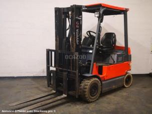 Toyota 7FBMF25