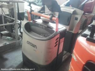Crown GPC3020