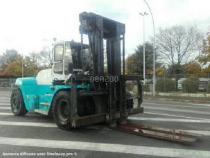  Konecranes SMV 20-1200B