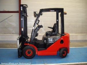 Hangcha XF18G