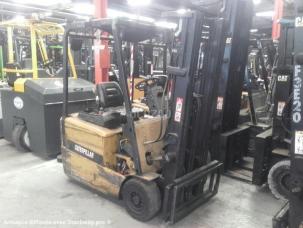 Caterpillar EP16KT