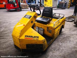 Charlatte TE206