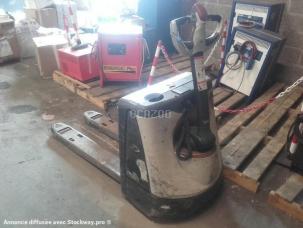Crown WP3015