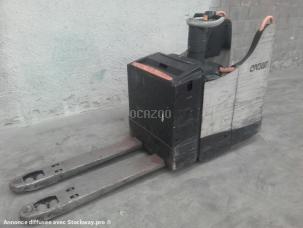 Crown WT3040