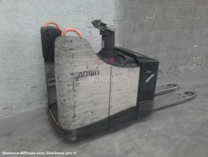 Crown WT3040