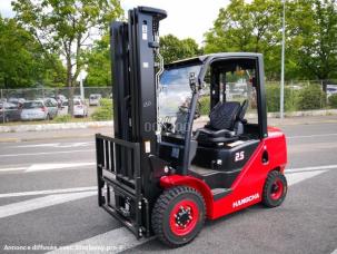 Hangcha XF25D