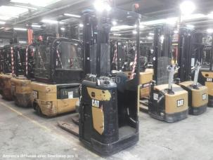 Caterpillar NSR16N