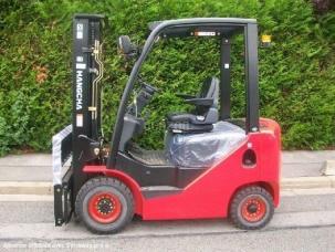 Hangcha XF18D