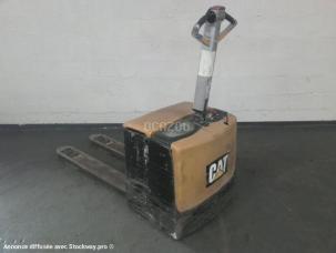 Caterpillar NPP20M