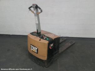 Caterpillar NPP20M
