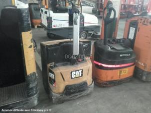Caterpillar NPP20N2