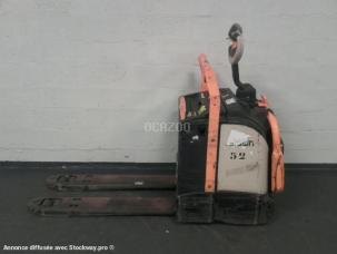 Crown WT3040